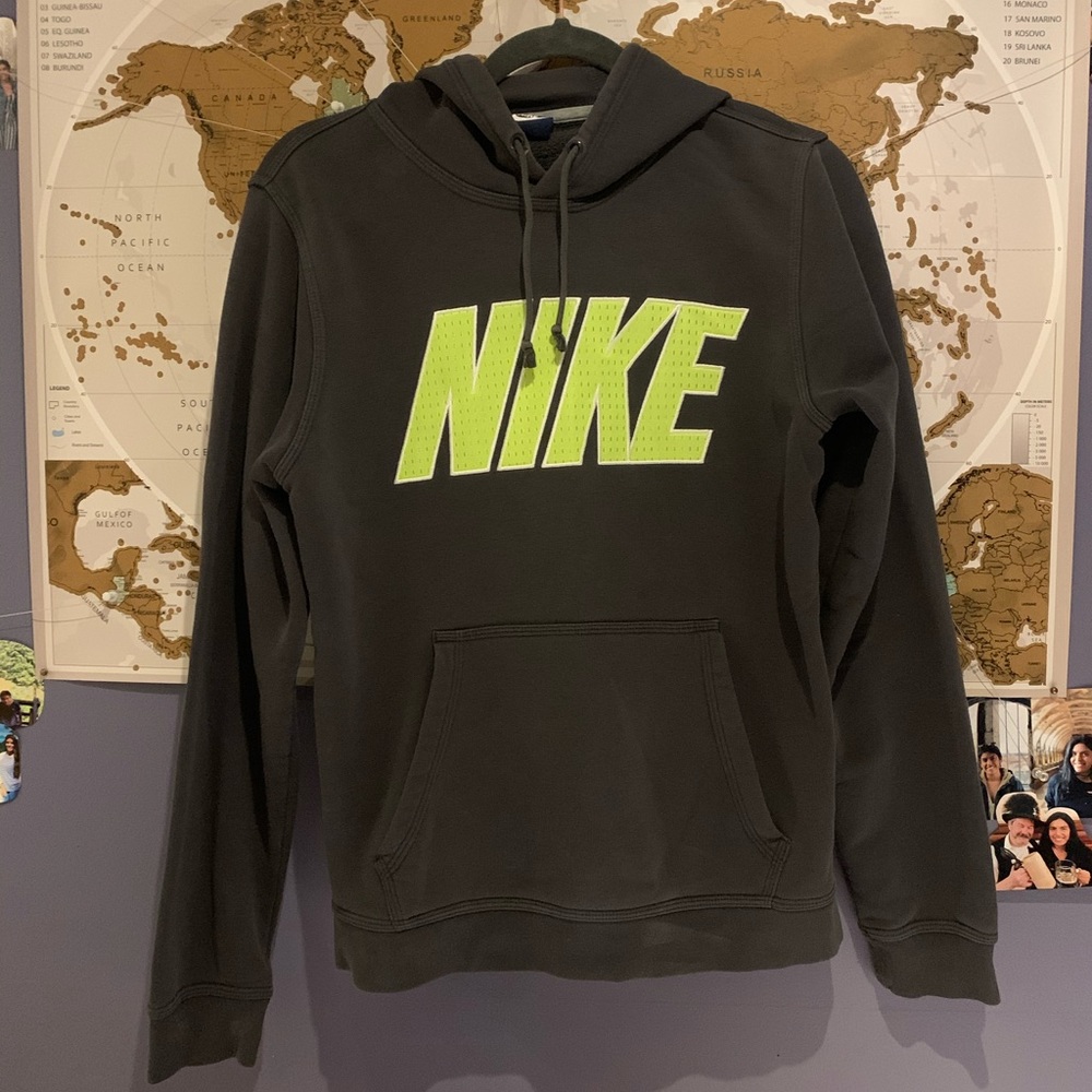 Nike Hoodie